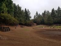 La Caldera - Silvester auf Teneriffa