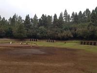 La Caldera - Silvester auf Teneriffa