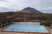 El Teide - Silvester auf Teneriffa