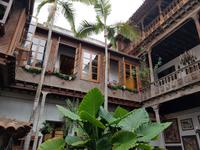 La Orotava - Silvester auf Teneriffa