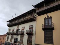 La Orotava - Silvester auf Teneriffa