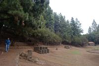 La Caldera - Silvester auf Teneriffa