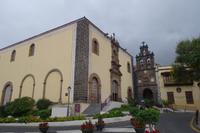 La Caldera - Silvester auf Teneriffa