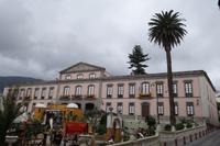 La Orotava - Silvester auf Teneriffa