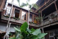 La Orotava - Silvester auf Teneriffa