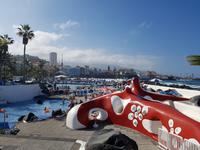 Puerto de la Cruz - Silvester auf Teneriffa