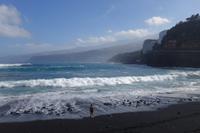 Puerto de la Cruz - Silvester auf Teneriffa