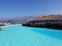 Puerto de la Cruz - Silvester auf Teneriffa