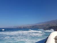 Puerto de la Cruz - Silvester auf Teneriffa