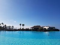 Puerto de la Cruz - Silvester auf Teneriffa