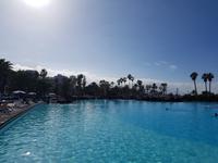 Puerto de la Cruz - Silvester auf Teneriffa