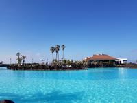 Puerto de la Cruz - Silvester auf Teneriffa