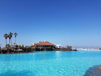 Puerto de la Cruz - Silvester auf Teneriffa