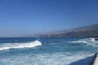 Puerto de la Cruz - Silvester auf Teneriffa