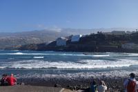 Puerto de la Cruz - Silvester auf Teneriffa