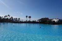 Puerto de la Cruz - Silvester auf Teneriffa