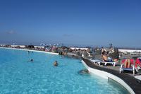 Puerto de la Cruz - Silvester auf Teneriffa