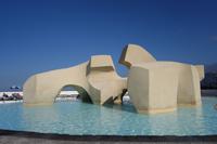 Puerto de la Cruz - Silvester auf Teneriffa