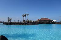 Puerto de la Cruz - Silvester auf Teneriffa