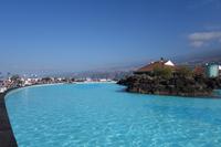 Puerto de la Cruz - Silvester auf Teneriffa