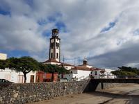 Santa Cruz de Tenerife - Silvester auf Teneriffa