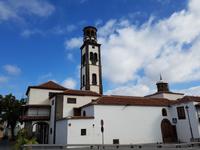 Santa Cruz de Tenerife - Silvester auf Teneriffa