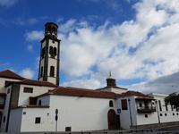 Santa Cruz de Tenerife - Silvester auf Teneriffa