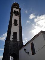 Santa Cruz de Tenerife - Silvester auf Teneriffa