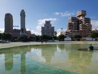 Santa Cruz de Tenerife - Silvester auf Teneriffa