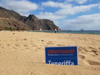 Las Teresitas - Silvester auf Teneriffa