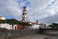 Santa Cruz de Tenerife - Silvester auf Teneriffa