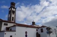 Santa Cruz de Tenerife - Silvester auf Teneriffa
