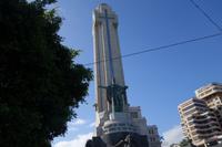 Santa Cruz de Tenerife - Silvester auf Teneriffa