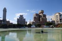 Santa Cruz de Tenerife - Silvester auf Teneriffa