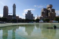 Santa Cruz de Tenerife - Silvester auf Teneriffa