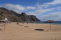 Las Teresitas - Silvester auf Teneriffa