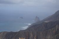 Anaga - Silvester auf Teneriffa