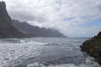 Anaga - Silvester auf Teneriffa