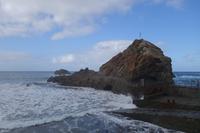 Anaga - Silvester auf Teneriffa