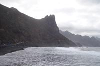 Anaga - Silvester auf Teneriffa