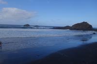 Anaga - Silvester auf Teneriffa