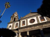 Santa Cruz de Tenerife - Silvester auf Teneriffa