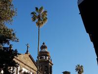 La Orotava - Silvester auf Teneriffa