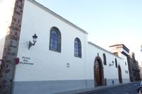 La Laguna - Silvester auf Teneriffa