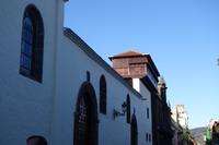 La Laguna - Silvester auf Teneriffa