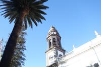 La Laguna - Silvester auf Teneriffa