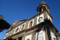 La Laguna - Silvester auf Teneriffa