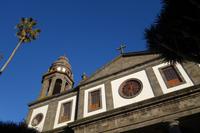La Laguna - Silvester auf Teneriffa