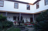 La Laguna - Silvester auf Teneriffa