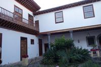 La Laguna - Silvester auf Teneriffa